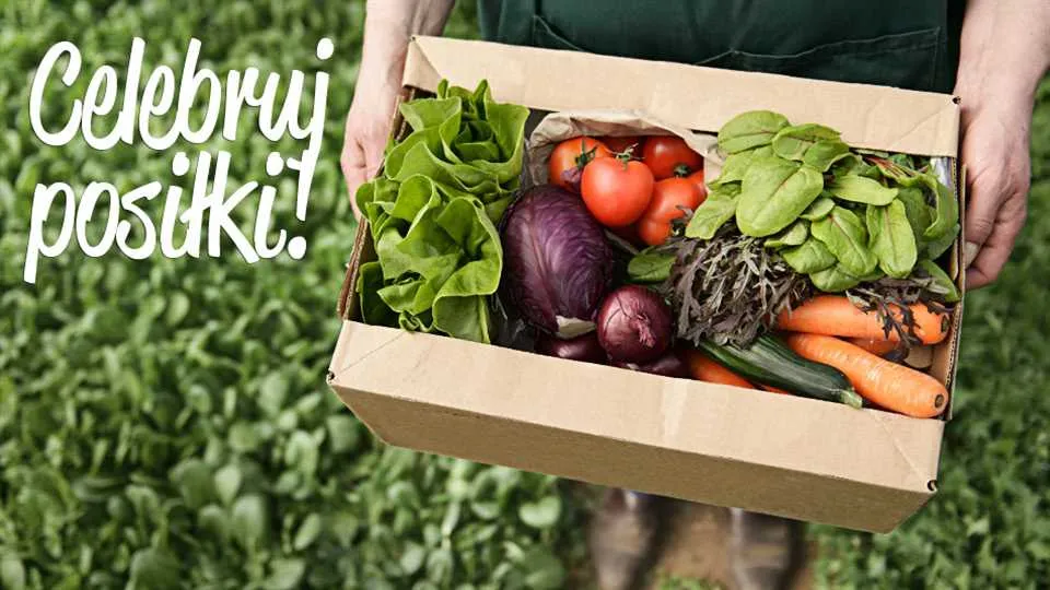 Nie spiesz się! Wybierz slow food.